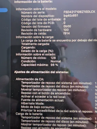 MacBook Air 13 M2 2022