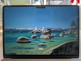 MacBook Air 13 M2 2022