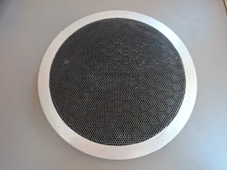 Rejilla de Altavoces Seat Leon MK2