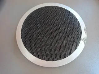 Rejilla de Altavoces Seat Leon MK2