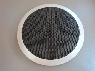 Rejilla de Altavoces Seat Leon MK2