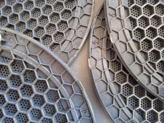 Rejilla de Altavoces Seat Leon MK2