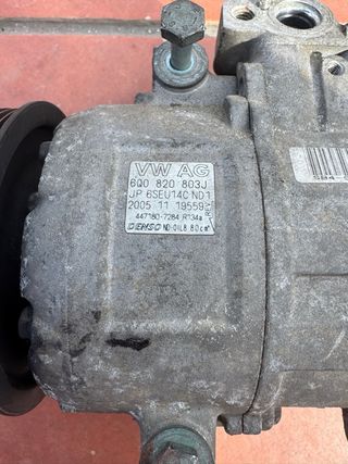 Compresor AC 1.9 TDI