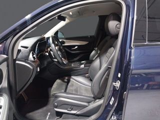 Mercedes Clase GLC GLC 300 de 4MATIC AMG