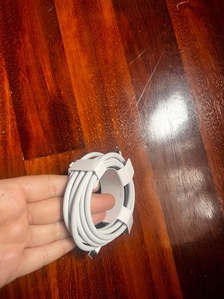 Cable USB-C Apple 240W 2m