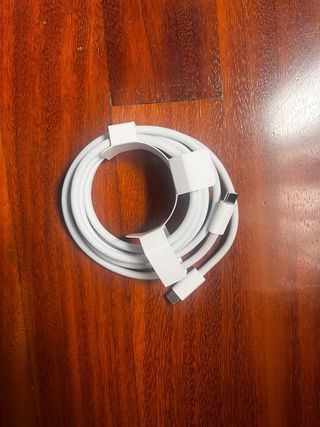 Cable USB-C Apple 240W 2m
