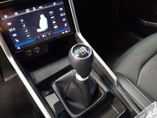 KGM Torres G15 Life Aut.