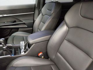 KGM Torres G15 Life Aut.