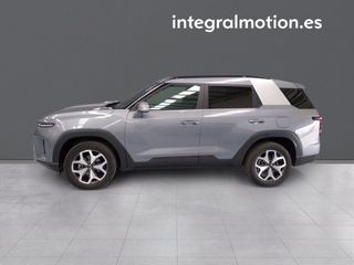 KGM Torres G15 Life Aut.