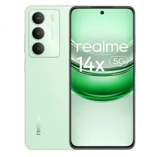 Realme 14x 5G