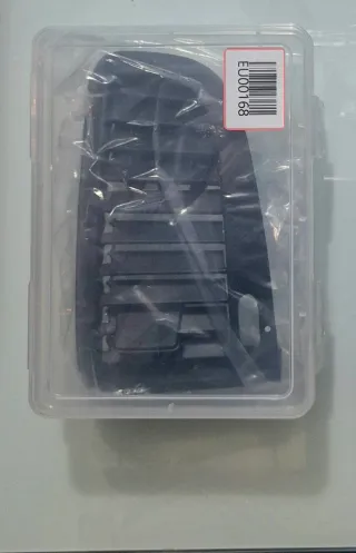 Rejilla Aire Izquierda Vito W639 ¡NUEVA!