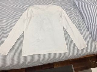 Camiseta Tommy Hilfiger Santa Monica talla niño 14