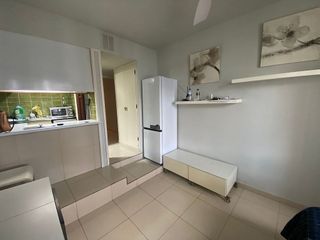 Estudio en alquiler en La Dreta de l'Eixample en Barcelona