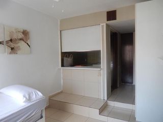 Estudio en alquiler en La Dreta de l'Eixample en Barcelona