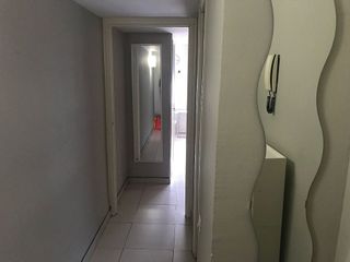 Estudio en alquiler en La Dreta de l'Eixample en Barcelona