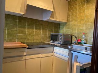 Estudio en alquiler en La Dreta de l'Eixample en Barcelona