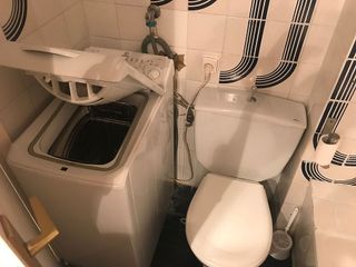 Estudio en alquiler en La Dreta de l'Eixample en Barcelona