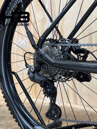 KTM Macina Aera 772 LFC Shimano Deore 2023