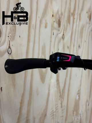 KTM Macina Aera 772 LFC Shimano Deore 2023