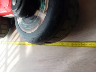 Moto de juguete para niños a partir de 2 años.