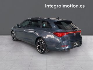Cupra León SP 1.5 eTSI 110kW (150CV) DSG