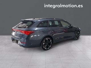 Cupra León SP 1.5 eTSI 110kW (150CV) DSG