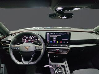 Cupra León SP 1.5 eTSI 110kW (150CV) DSG