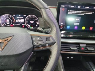 Cupra León SP 1.5 eTSI 110kW (150CV) DSG