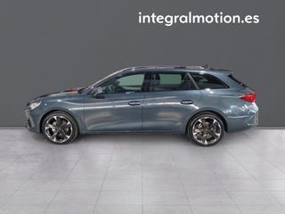 Cupra León SP 1.5 eTSI 110kW (150CV) DSG