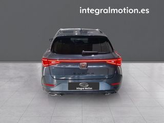 Cupra León SP 1.5 eTSI 110kW (150CV) DSG