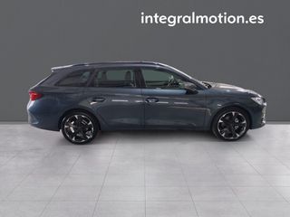 Cupra León SP 1.5 eTSI 110kW (150CV) DSG