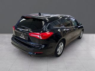 Ford Focus 1.5 Ecoblue 88kW Trend+ SB