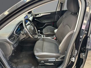 Ford Focus 1.5 Ecoblue 88kW Trend+ SB