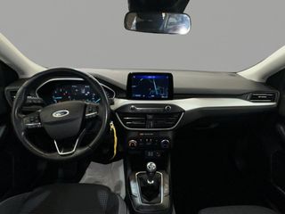 Ford Focus 1.5 Ecoblue 88kW Trend+ SB