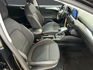 Ford Focus 1.5 Ecoblue 88kW Trend+ SB