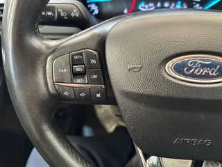 Ford Focus 1.5 Ecoblue 88kW Trend+ SB