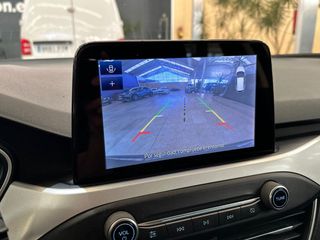 Ford Focus 1.5 Ecoblue 88kW Trend+ SB