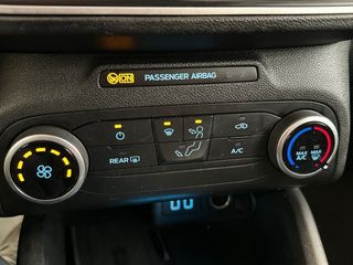 Ford Focus 1.5 Ecoblue 88kW Trend+ SB