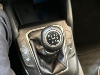 Ford Focus 1.5 Ecoblue 88kW Trend+ SB