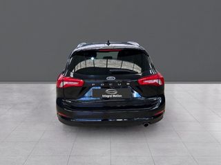 Ford Focus 1.5 Ecoblue 88kW Trend+ SB