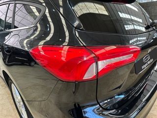 Ford Focus 1.5 Ecoblue 88kW Trend+ SB