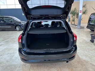 Ford Focus 1.5 Ecoblue 88kW Trend+ SB