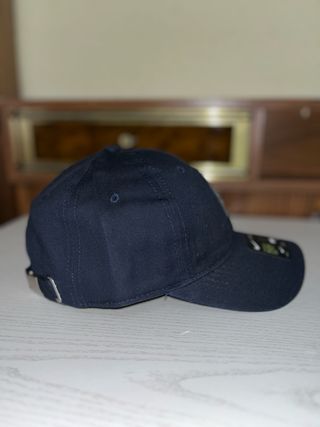 Gorra Nike Azul