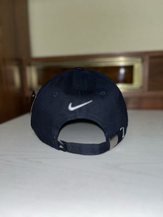 Gorra Nike Azul
