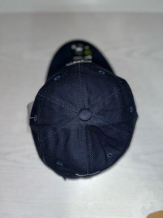 Gorra Nike Azul