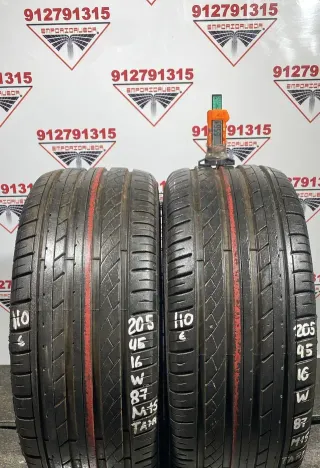 *205 45 16 W HIFLY RUEDA BARATA OPORTUNIDAD