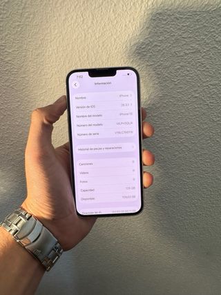 iPhone 13 128GB