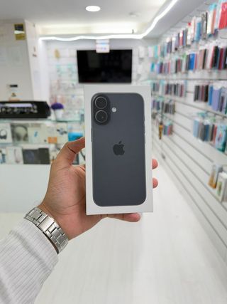 Iphone 17 256GB Nevo Sellado