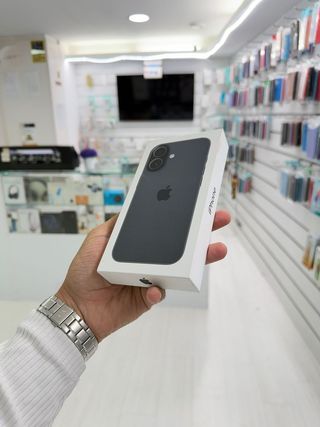 Iphone 17 256GB Nevo Sellado