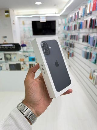 Iphone 17 256GB Nevo Sellado